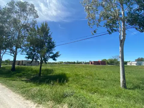 Terreno en Venta en Campos De Roca, USD 18.000