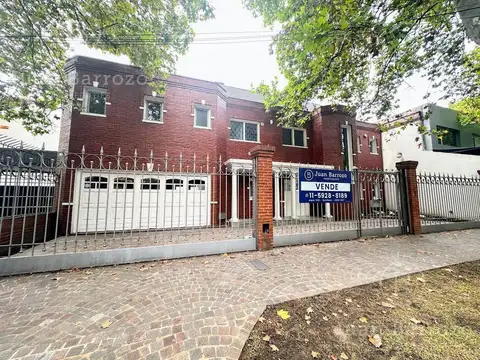 Casa en Venta de 5 dormitorios