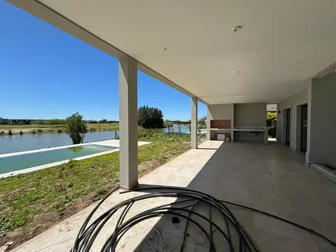 Casa en Venta al Noroeste