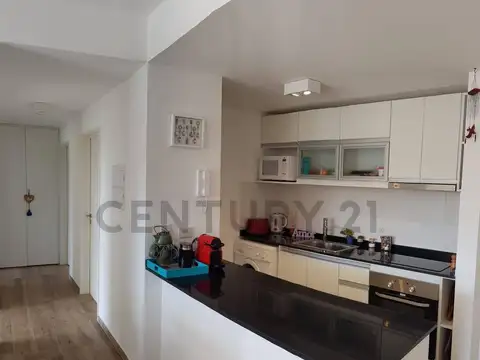 Departamento en Alquiler de 3 ambientes