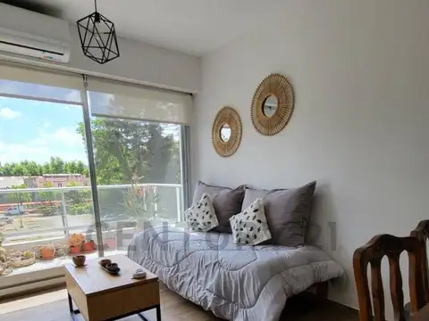 Departamento en Alquiler 2016 años