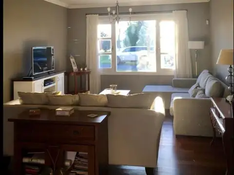 Casa en Venta 15 años