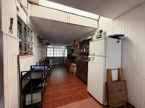 Casa en Venta en Dean Funes, USD 89.000