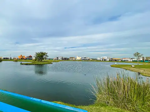 Terreno en Venta 12  mts Frente