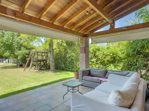 Casa en Venta 18 años