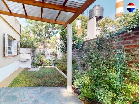 Depto Tipo Casa en Venta en Quilmes, USD 89.000