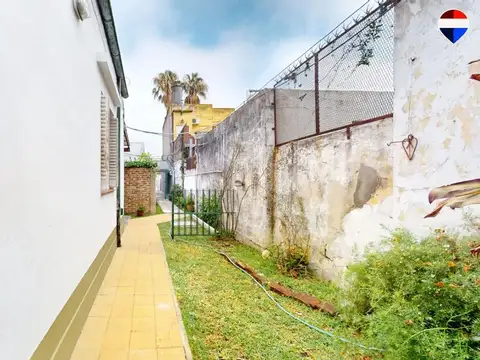 Depto Tipo Casa en Venta 49 años