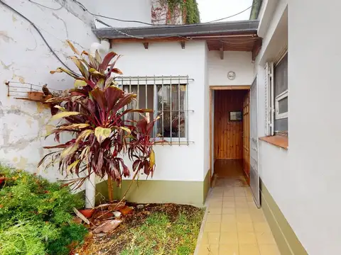Depto Tipo Casa en Venta de 3 dormitorios
