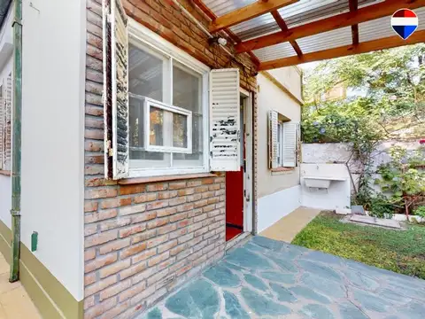 Depto Tipo Casa en Venta de 5 ambientes