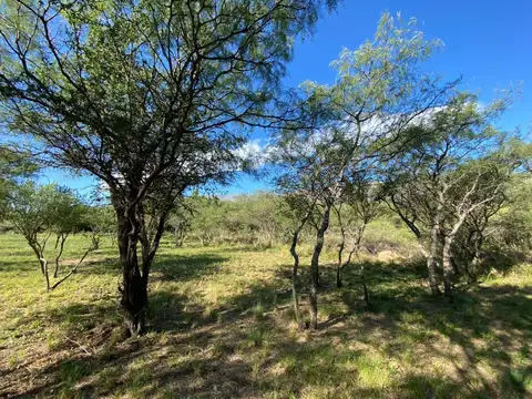 Terreno en Venta 22  mts Frente