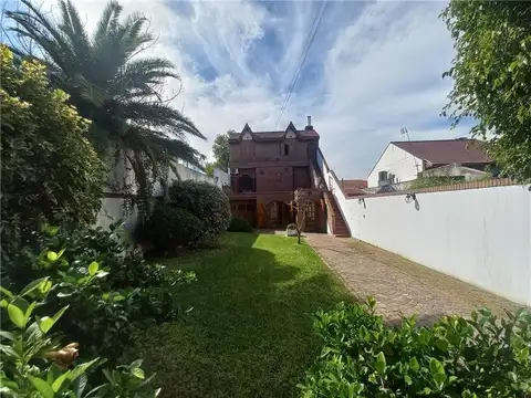 Casa en Venta de 5 dormitorios