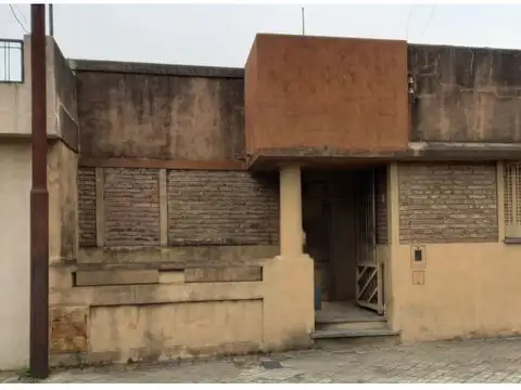 Barrio Industrial: Florida 88