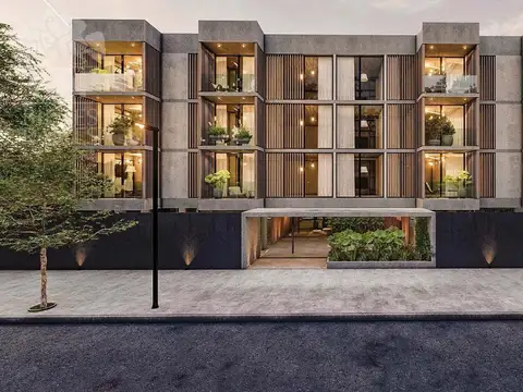 Hermoso departamento a estrenar en Boutique Brickell Pacheco