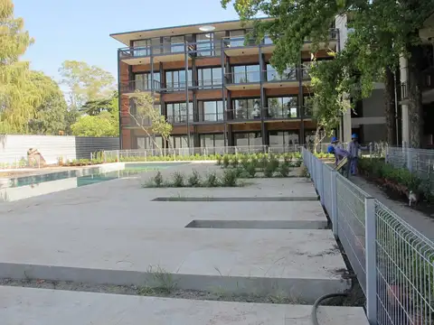 Departamento en Venta en San Isidro, USD 412.098