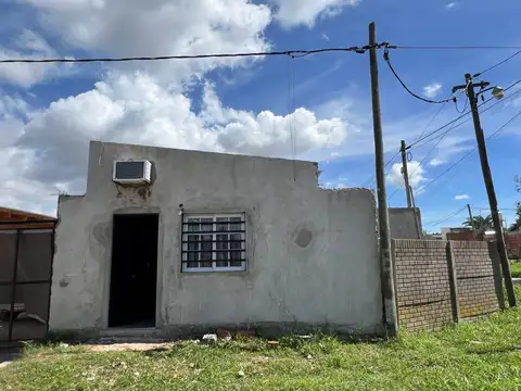 Calle 15 e/ 126 y 127