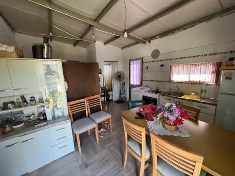 Casa en Venta en La Plata, USD 140.000