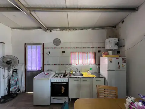 Cuatro viviendas en venta