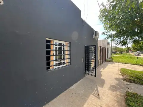 Cuatro viviendas en venta