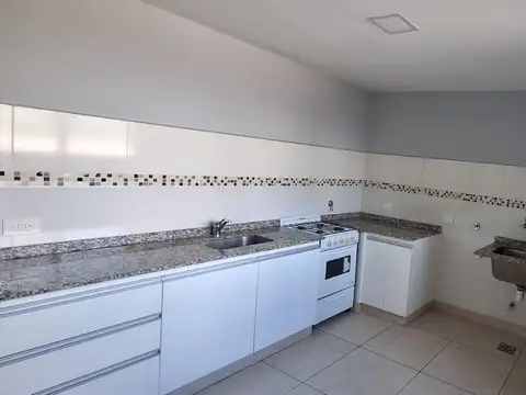 Departamento en Alquiler de 2 ambientes