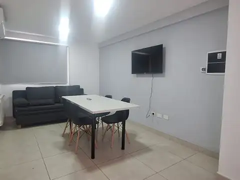 ALQUILER DPTO 1 DORMITORIO , MACROCENTRO