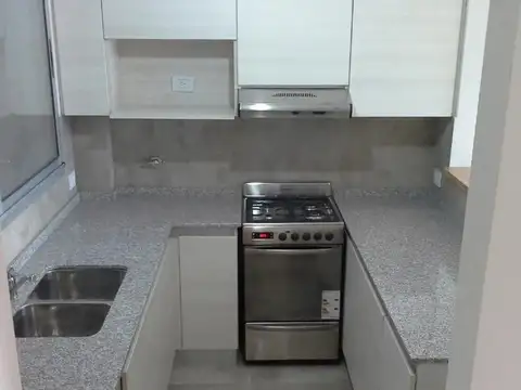 Departamento en Venta Permite mascota