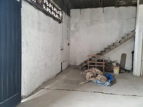 Galpón en alquiler en Caseros