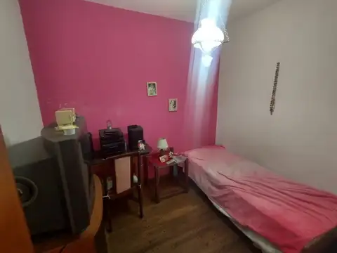 Espectacular Casa 4 Amb-lote Propio 8,66 X 25 Mts.garaje 2 Autos, Quincho Parrilla Y Cocina-ampli Terraza Y Local 4x10 Mts.