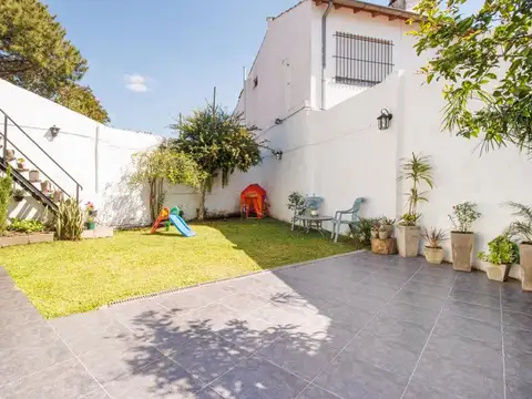 Casa en Venta 18 años
