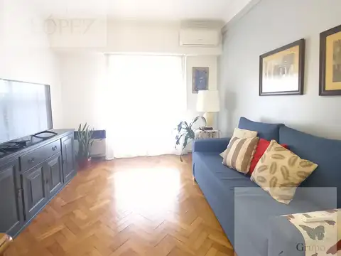 Departamento en Alquiler Temporal 20 años