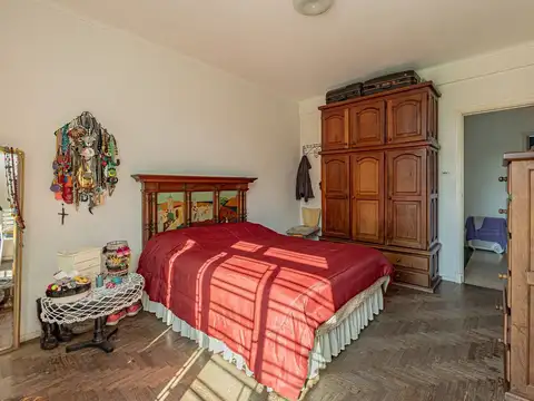 Casa en Venta en Villa Sarmiento, USD 158.000