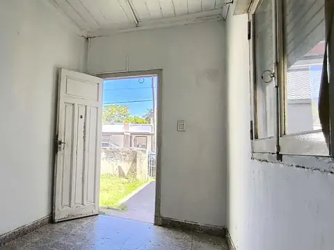 Casa en Venta en Berisso, USD 40.500