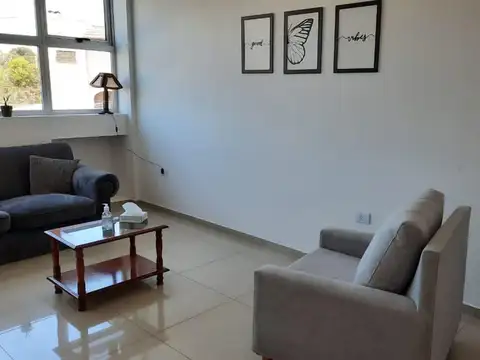 Oficina Monoambiente con 1 baño