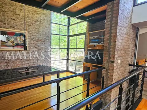 Casa en Venta en San Nicolás, USD 380.000