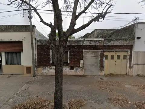 Terreno en venta en la zona zur de la ciudad de Rosario