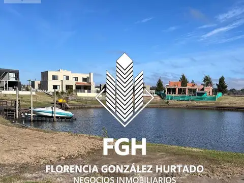 Terreno en Venta de 1017,0 m2