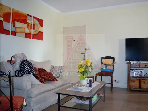 DEPARTAMENTO TRES AMBIENTES, VENTA EN EN SAN FERNANDO