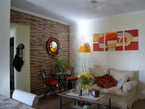 Departamento en Venta en San Fernando, USD 115.000