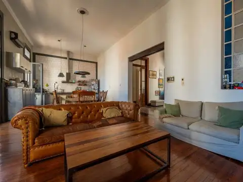 Depto Tipo Casa en Venta al Sur