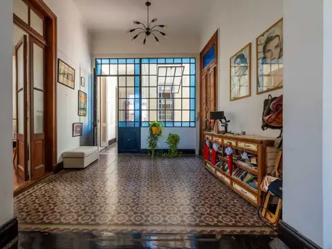 Depto Tipo Casa en Venta en San Telmo, USD 430.000