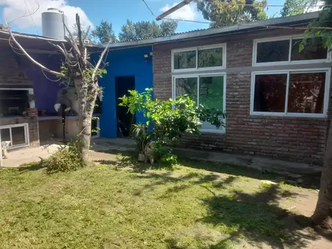 Casa 5 ambientes en venta en Ituzaingó Sur