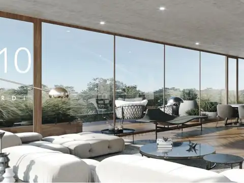 Departamento en Venta de 3 dormitorios