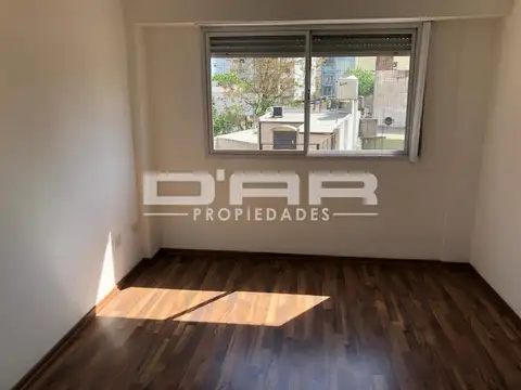 Departamento en Alquiler al Oeste