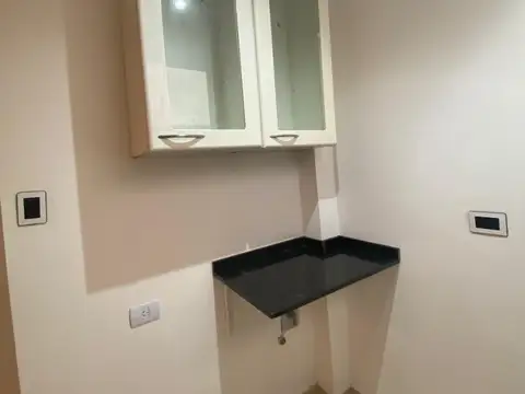 Departamento en Alquiler 40 años