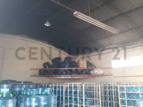 Galpon en Venta 2025 años