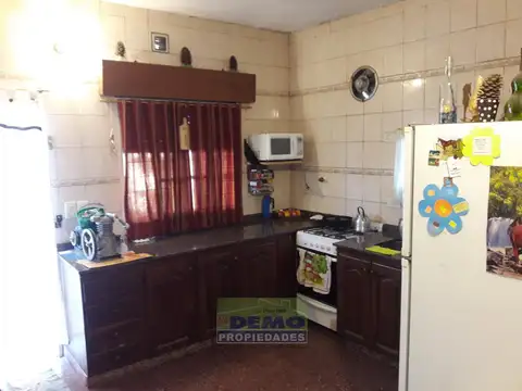 Casa en Venta de 3 dormitorios