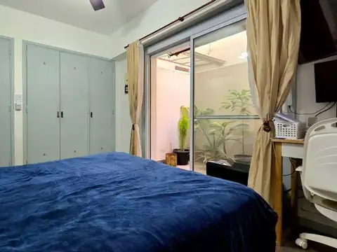 Departamento en Venta en Almagro, USD 93.000