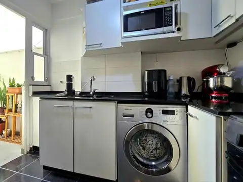 Departamento en venta 2 ambientes Boedo