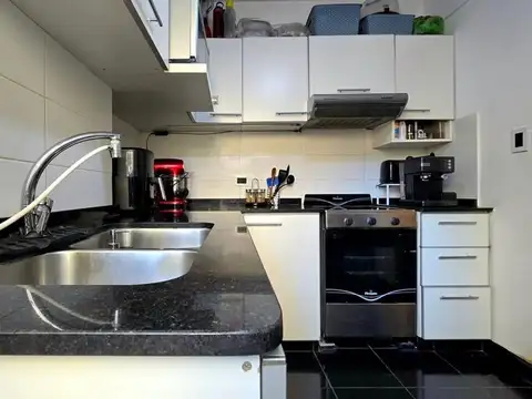 Departamento en Venta 45 años