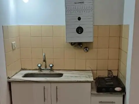 Departamento en Alquiler de Monoambiente