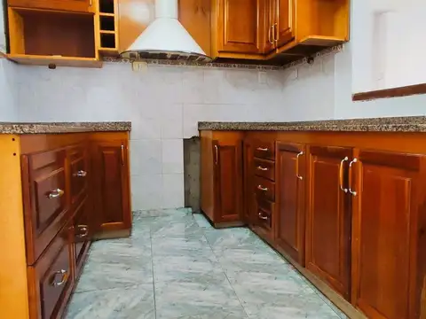 Depto Tipo Casa en Venta 12 años